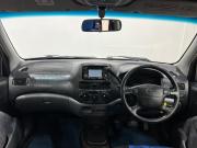 Toyota Raum I Кемерово  - изображение 22
