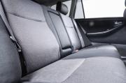 Toyota Corolla X (E140 E150) Новосибирск  - изображение 35
