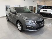 Skoda Rapid II Орел  - изображение 16