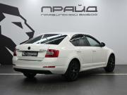 Skoda Octavia III (A7) Ростов-на-Дону  - изображение 22