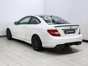 Mercedes-Benz C-Класс III (W204) Рестайлинг Ростов-на-Дону  - изображение 17