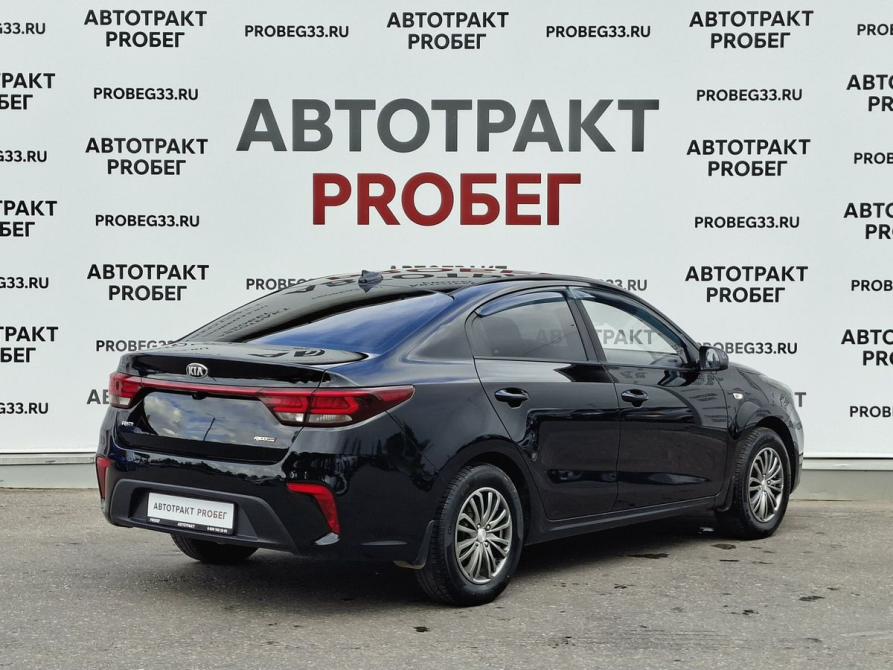 Kia Rio IV Владимир  - изображение 5
