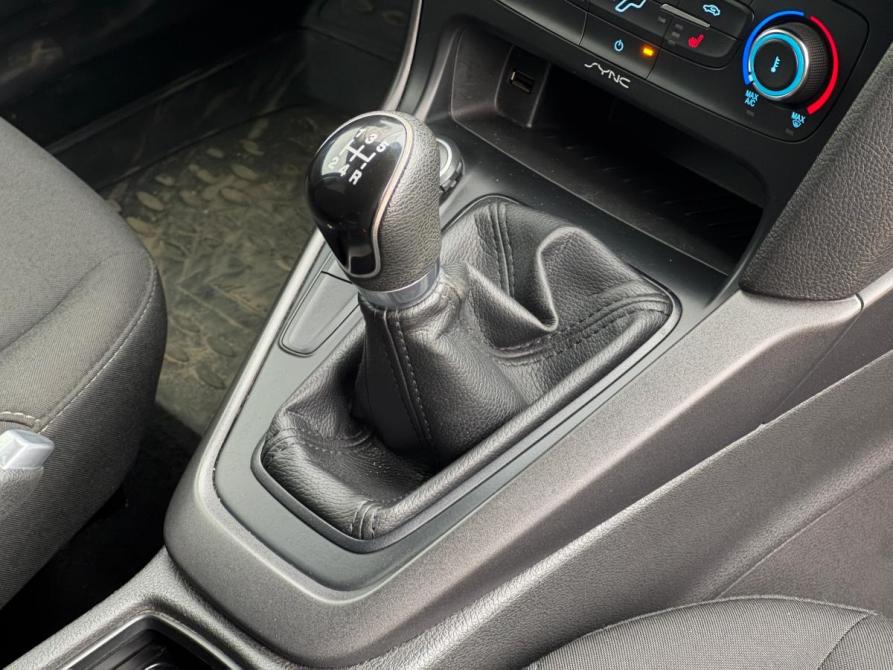 Ford Focus III Рестайлинг Воронеж  - изображение 20