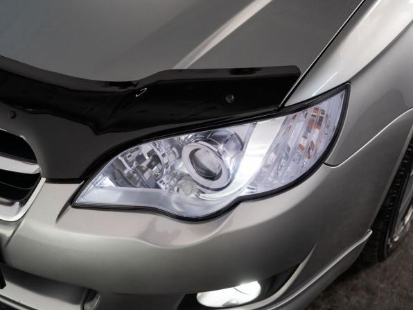 Subaru Legacy IV Рестайлинг с пробегом 2007 года, цена 998 000 рублей, 287720 км, универсал, Автокод Объявления
