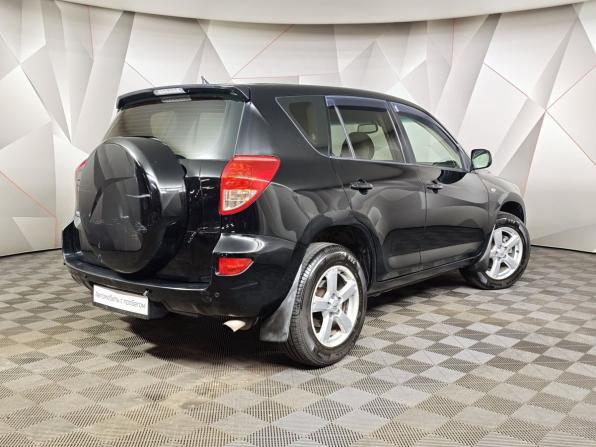 Toyota RAV4 III (XA30) с пробегом 2007 года, цена 947 000 рублей, 249670 км, внедорожник, Автокод Объявления