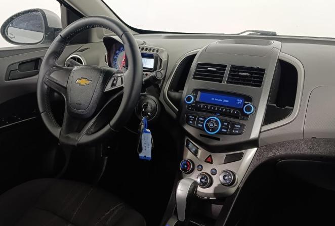 Chevrolet Aveo II с пробегом 2012 года, цена 580 000 рублей, 200391 км, седан, Автокод Объявления