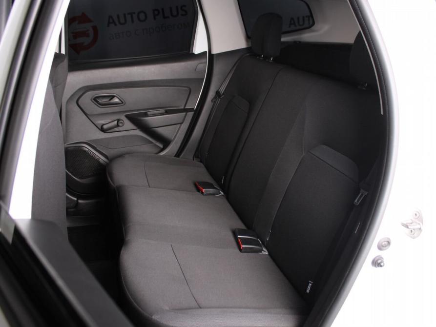 Renault Duster II Минеральные Воды  - изображение 10