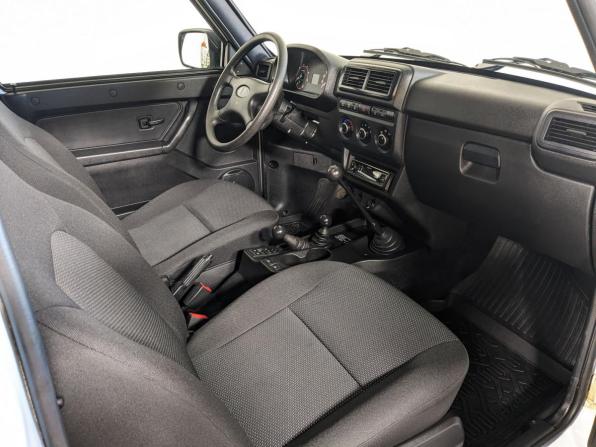 Lada (ВАЗ) Niva Legend с пробегом 2023 года, цена 999 500 рублей, 15000 км, внедорожник, Автокод Объявления