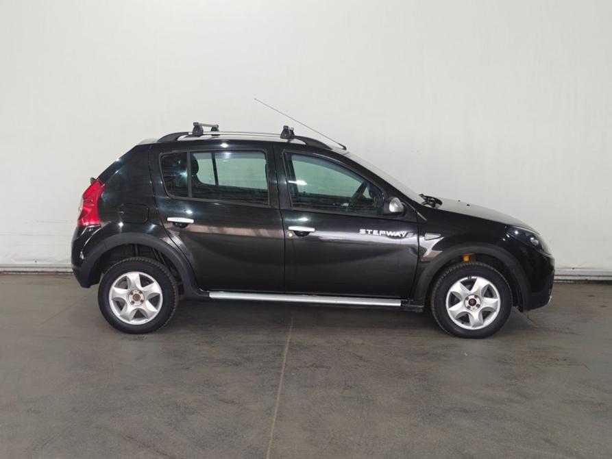 Renault Sandero I Москва  - изображение 8