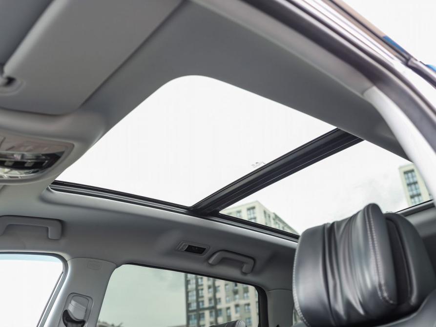 Chery Tiggo 8 Pro Max I Ижевск  - изображение 11