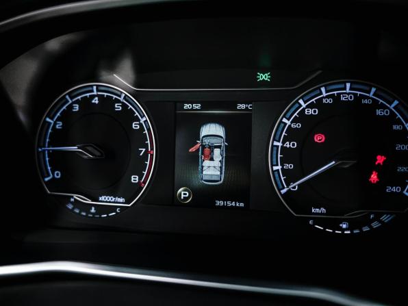 Geely Coolray I с пробегом 2022 года, цена 1 749 000 рублей, 39154 км, внедорожник, Автокод Объявления