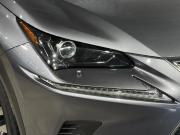 Lexus NX I Рестайлинг Иркутск  - изображение 46
