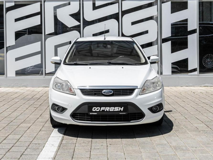 Ford Focus II Рестайлинг Ставрополь  - изображение 3