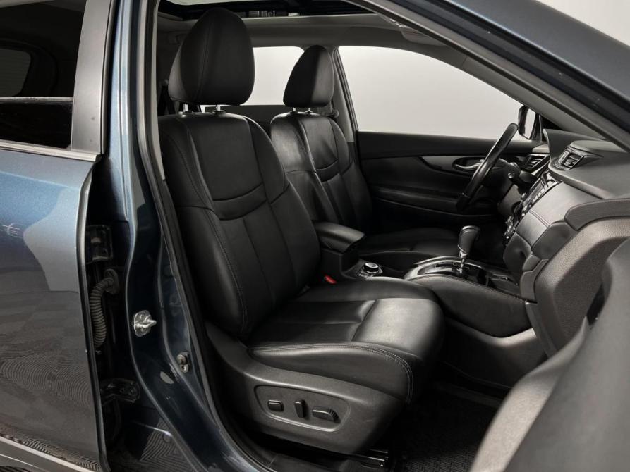 Nissan X-Trail III Рестайлинг Казань  - изображение 8