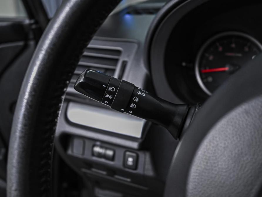 Subaru XV I Ставрополь  - изображение 16