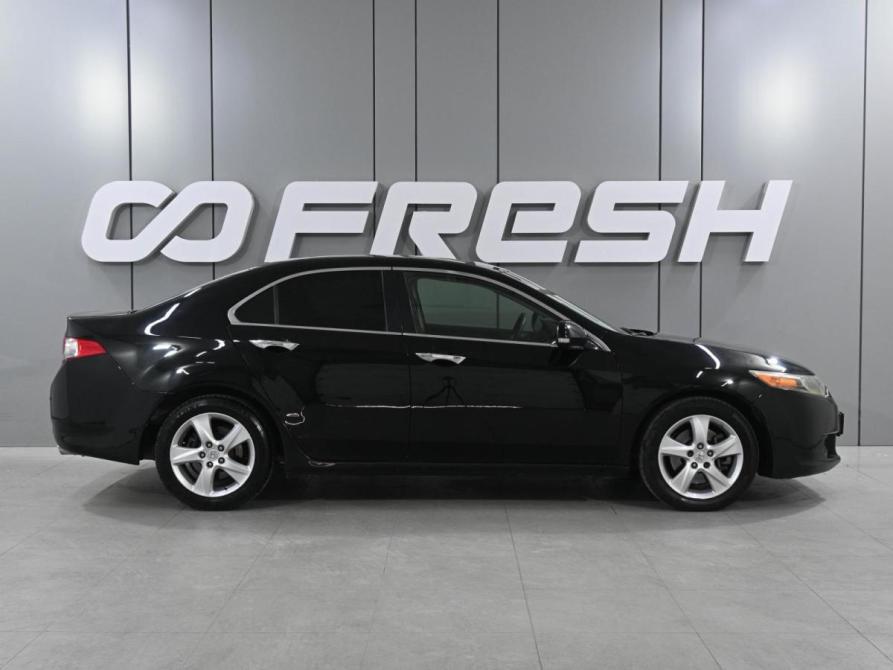 Honda Accord VIII Ростов-на-Дону  - изображение 5