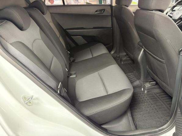 Hyundai Creta I с пробегом 2017 года, цена 1 298 000 рублей, 213496 км, внедорожник, Автокод Объявления