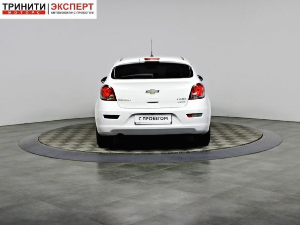 Chevrolet Cruze I Рестайлинг с пробегом 2013 года, цена 997 000 рублей, 163552 км, хэтчбек, Автокод Объявления