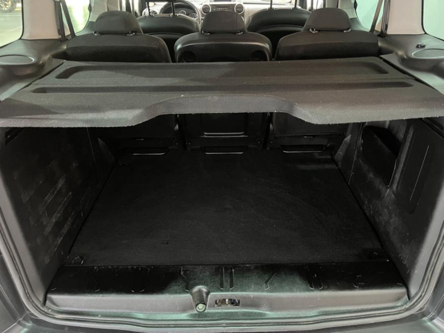 Citroen Berlingo II Рестайлинг 2 Курск  - изображение 14