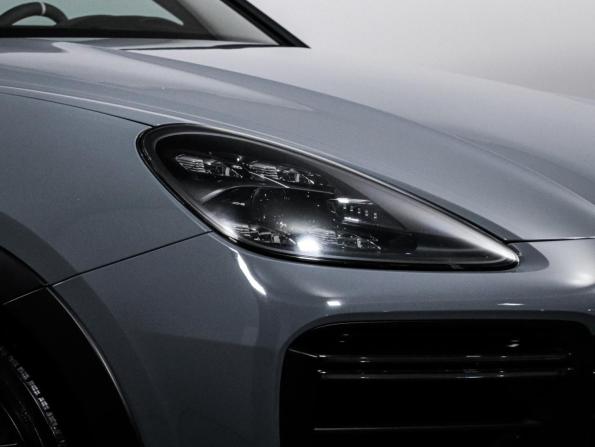 Porsche Cayenne III с пробегом 2021 года, цена 16 137 000 рублей, 39623 км, внедорожник, Автокод Объявления