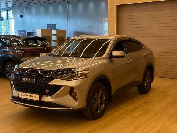 Haval F7x I Рестайлинг с пробегом 2022 года, цена 1 599 000 рублей, 120000 км, внедорожник, Автокод Объявления