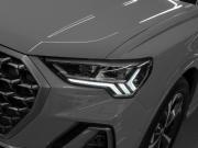 Audi Q3 II (F3) Москва  - изображение 53