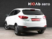 Hyundai ix35 I Рестайлинг Екатеринбург  - изображение 20