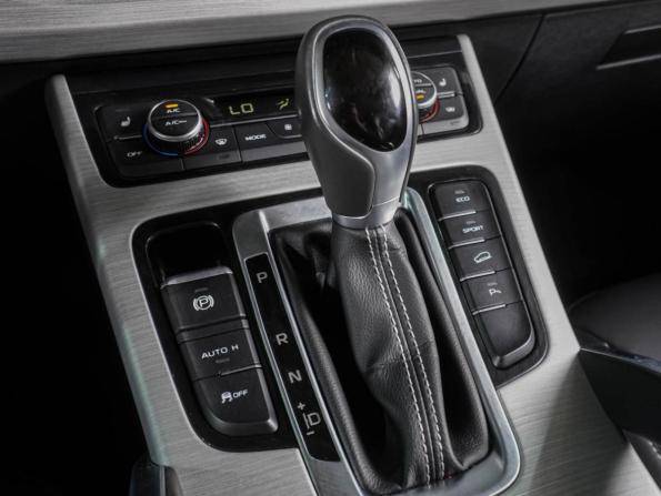 Geely Atlas I с пробегом 2019 года, цена 1 599 000 рублей, 98073 км, внедорожник, Автокод Объявления