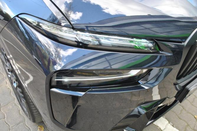 BMW X7 I (G07) Рестайлинг с пробегом 2026 года, цена 17 990 000 рублей, 10 км, внедорожник, Автокод Объявления