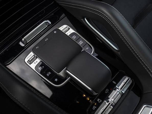 Mercedes-Benz GLE AMG II (V167) Рестайлинг с пробегом 2023 года, цена 13 499 000 рублей, 25939 км, внедорожник, Автокод Объявления