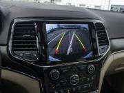 Jeep Grand Cherokee IV (WK2) Рестайлинг Москва  - изображение 44