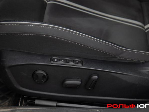 Volkswagen Golf VIII с пробегом 2021 года, цена 2 528 000 рублей, 26641 км, хэтчбек, Автокод Объявления