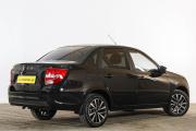 Lada (ВАЗ) Granta I Рестайлинг Тюмень  - изображение 24