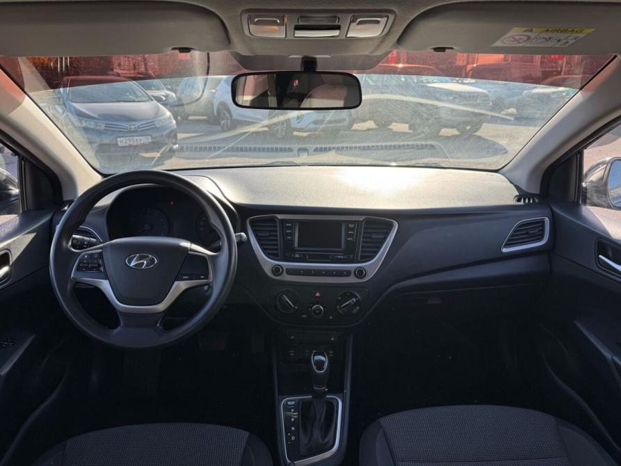 Hyundai Solaris II Ижевск  - изображение 8
