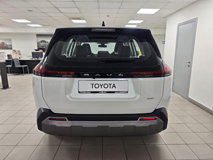 Toyota RAV4 VI (XA60) Ярославль  - изображение 7