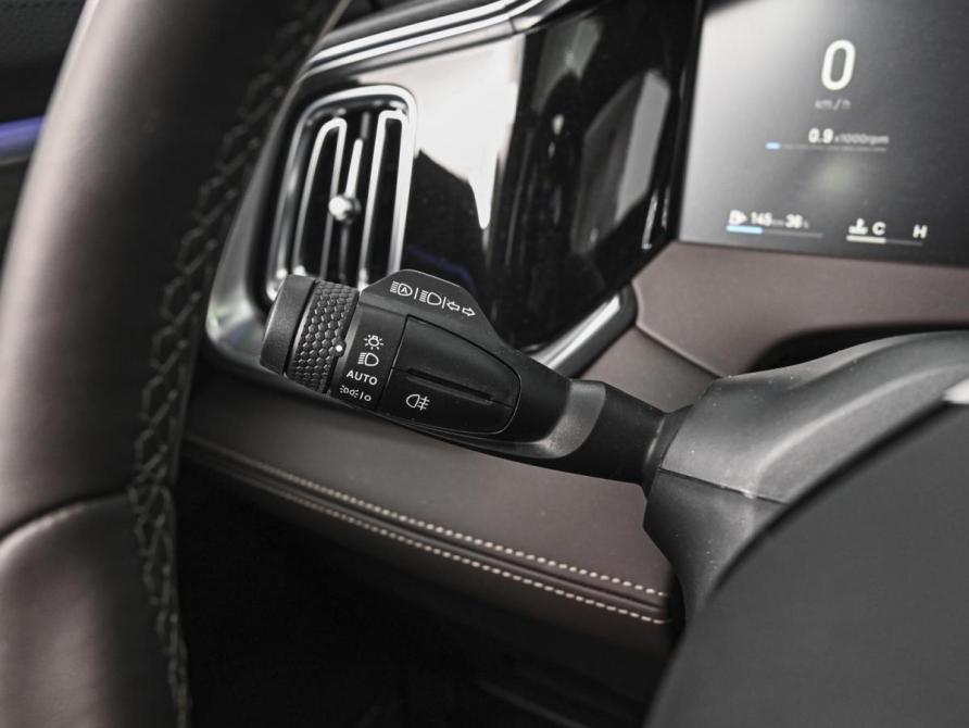 Geely Monjaro I Рестайлинг 2 Ставрополь  - изображение 20