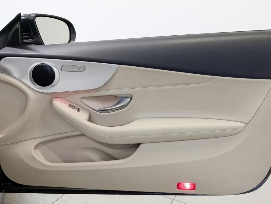 Mercedes-Benz C-Класс IV (W205) Рестайлинг Санкт-Петербург  - изображение 25