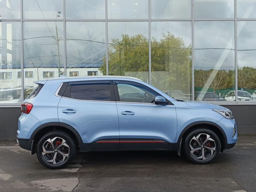 Chery Tiggo 4 Pro I Москва  - изображение 4