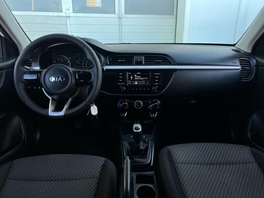 Kia Rio IV Волгоград  - изображение 15