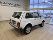 Lada (ВАЗ) 2121 (4x4) I Рестайлинг Волгоград  - изображение 18