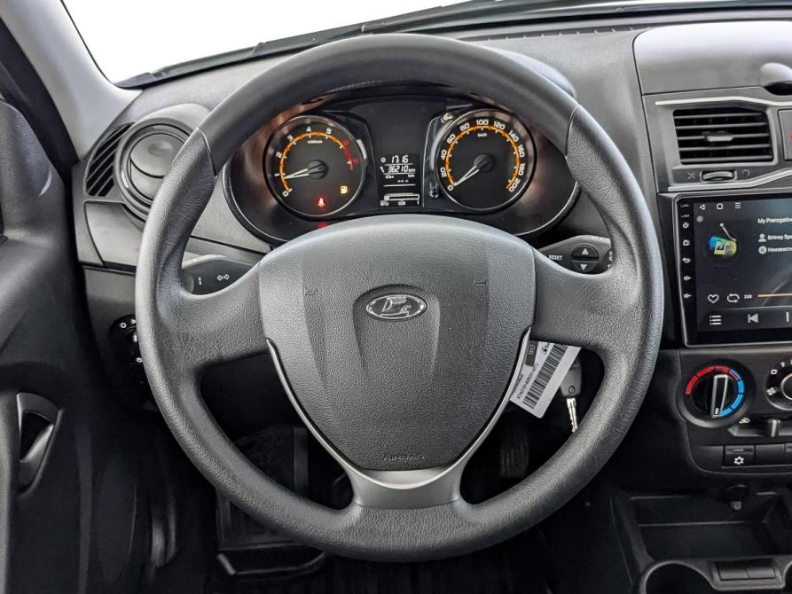 Lada (ВАЗ) Granta I Рестайлинг Москва  - изображение 21