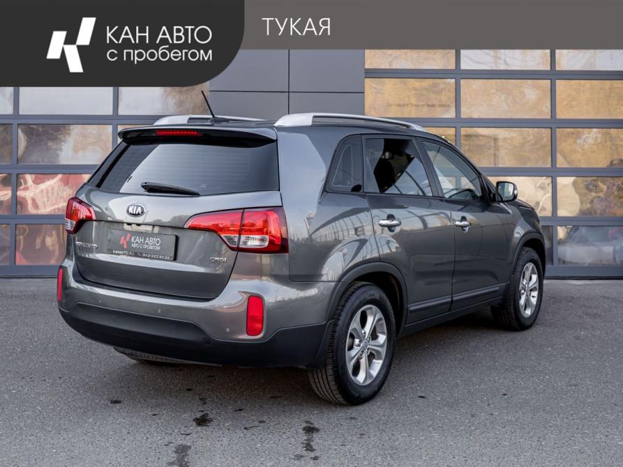 Kia Sorento II Рестайлинг Казань  - изображение 3