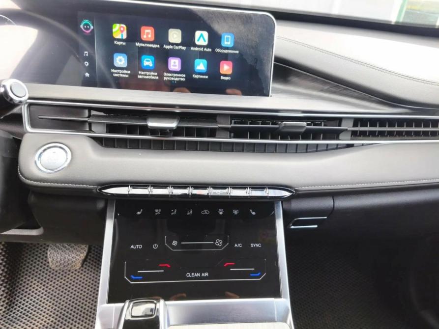Chery Tiggo 4 Pro I Рестайлинг Ижевск  - изображение 14