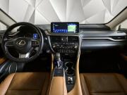 Lexus RX IV Рестайлинг Москва  - изображение 33