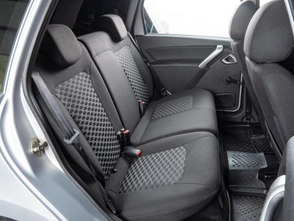 Lada (ВАЗ) Granta I Рестайлинг с пробегом 2019 года, цена 670 000 рублей, 102792 км, универсал, Автокод Объявления