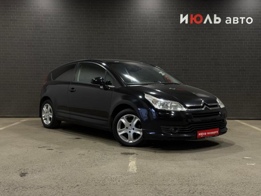 Citroen C4 I Челябинск  - изображение 3