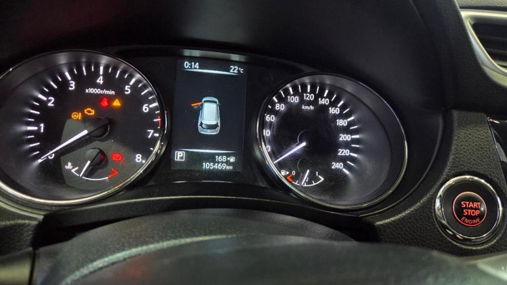Nissan X-Trail III Арзамас  - изображение 16