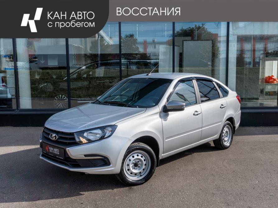 Lada (ВАЗ) Granta I Рестайлинг Казань  - изображение 1