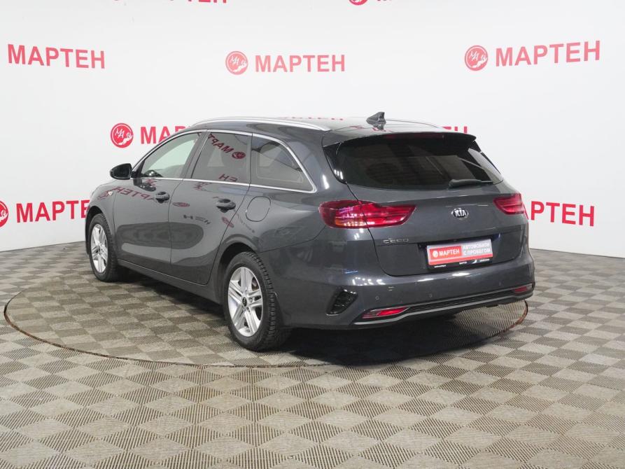 Kia Ceed III Вологда  - изображение 7