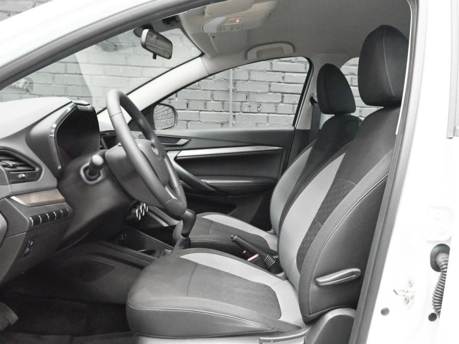 Lada (ВАЗ) Vesta I Рестайлинг (NG) Екатеринбург  - изображение 17